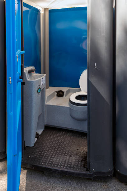 Best Porta potty services near me  in Mcrae Helena, GA