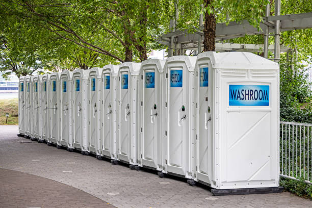 Best Wedding porta potty rental  in Mcrae Helena, GA