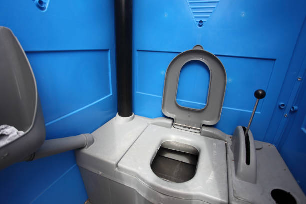 Porta potty rental for festivals in Mcrae Helena, GA